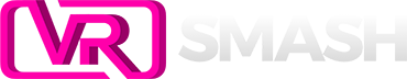 VRSmash Logo