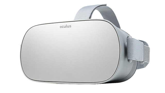 Oculus Go image