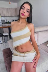 Carolina Garcia VR porn