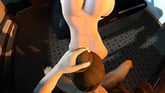 Give Mei your dick VR porn video from Dark Dreams