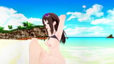 Rin Shibuya is surely going to please you VR porn video from SphereWorld