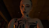 Subject Zero Rides VR porn video from FantasySFM