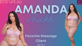 Favorite Massage Client VR porn video from Blush Erotica VR