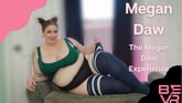 The Megan Daw Experience VR porn video from Blush Erotica VR