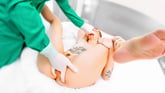 Alt Girl Wants Doctor's Fist VR porn video from MedFetVR
