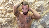 The Shower VR porn video from Virtual Real Gay