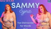 Too Distracted For Words POV VR porn video from Blush Erotica VR