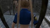 VR CGI Sex In Prison VR porn video from Dark Dreams
