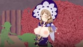 Time to enjoy Lisa VR porn video from SphereWorld