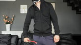 Catching A Thief and Turning Him Gay! VR porn video from Virtual Real Gay