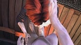 Have the best cock sucking experience VR porn video from Dark Dreams