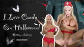 Halloween: The best holiday VR porn video from VRHush
