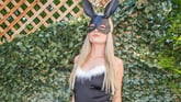 The Hottest Easter VR Threesome Pussy VR porn video from WankzVR