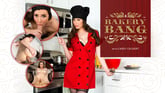 Casey Calvert performs in this video, giving you a beej VR porn video from WankzVR