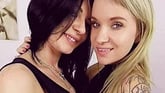Czech VR 063 - Angel Piaff & Kara Cherry VR porn video from CzechVR