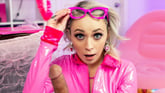 Legally Blonde (A Porn Parody) VR porn video from VR Conk