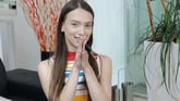 Come home and fuck VR porn video from Virtual Taboo