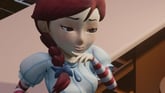 Come and see my skills VR porn video from VR AnimeTed