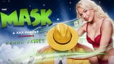 The Mask (A Porn Parody) VR porn video from VR Conk