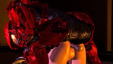 Cortana Gets Pounded VR porn video from FantasySFM