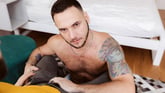 Are we just friends? VR porn video from Virtual Real Gay