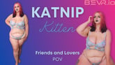 Friends And Lovers VR porn video from Blush Erotica VR