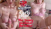 The Busty Graduate Pornstar 3 VR porn video from AllVRPorn