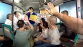 Japanese VR Porn Fans Give Thanks VR porn video from AdultFestaVR