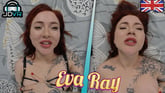 Eva Ray, Climax With Me VR porn video from JimmyDraws