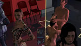 Ashley Deepthroat With Jack Liara And Miranda VR porn video from FantasySFM