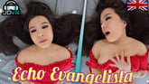 Echo Evangelista, Climax With Me VR porn video from JimmyDraws
