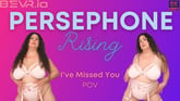 I’ve Missed You VR porn video from Blush Erotica VR