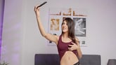Sweet pussy needs pounding VR porn video from BadoinkVR