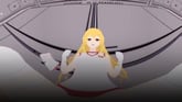She only wants sexual release VR porn video from SphereWorld