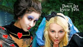 Get Laid In The Wonderland VR porn video from VR Conk