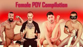 [For Women] Female POV Compilation VR porn video from ImmerSex
