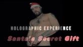 [Gay] Episode 1: Santa’s Secret Gift [Passthrough] VR porn video from Jack Spanish VR 