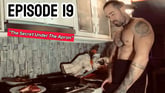 [Gay] The Secret Under The Apron VR porn video from Jack Spanish VR
