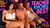 [Trans] Knows Best: Blazy Kitsune & Angel Sammi VR porn video from Mugur's World VR 