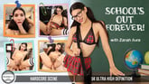 [Trans] Schools Out Forever! VR porn video from Grooby VR