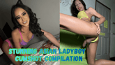 [Trans] Stunning Asian Ladyboy Cumshot Compilation VR porn video from LadyBoyTime 