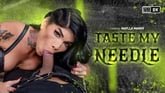 [Trans] Taste My Needle VR porn video from VRB Trans