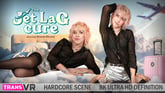 [Trans] The Jet Lag Cure VR porn video from Trans VR 