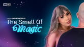 [Trans] The Smell Of Magic VR porn video from VRB Trans