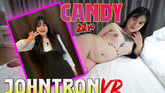 22yo Thai Chubster Loves To Get Banged By Total Stranger VR porn video from JohnTronVR