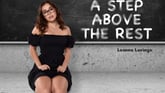 A Step Above the Rest VR porn video from BadoinkVR