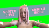Ahegao Rider [Passthrough] VR porn video from Vertex Love