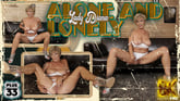 Alone And Lonely VR porn video from 33