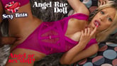 Angel or Sex Doll BTS 3 VR porn video from AllVRPorn