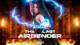 Avatar The Last Airbender: Princess Azula A XXX Parody VR porn video from VRCosplayX